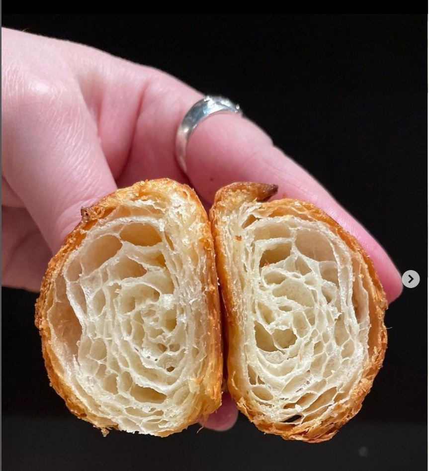 Croissant Bundles