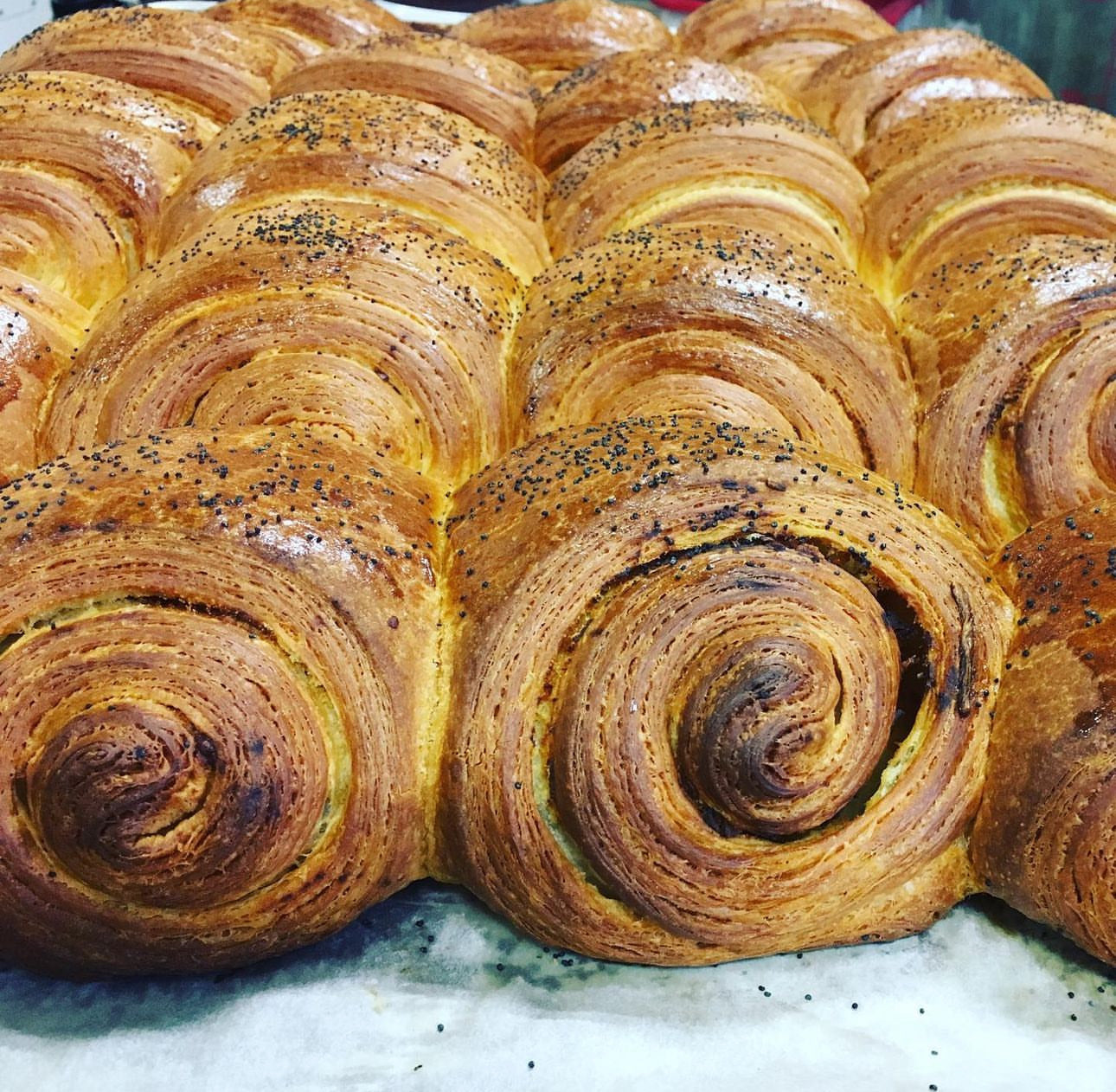 Croissant Bundles